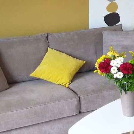 Coeur De Troyes T4 Terrasse 5Eme Etage Centre Ville Wifi Parking Экстерьер фото