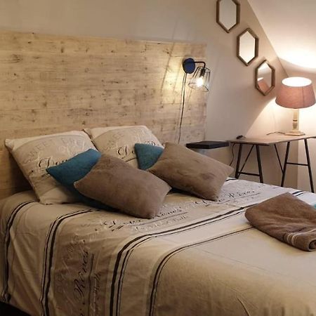 Coeur De Troyes T4 Terrasse 5Eme Etage Centre Ville Wifi Parking Экстерьер фото