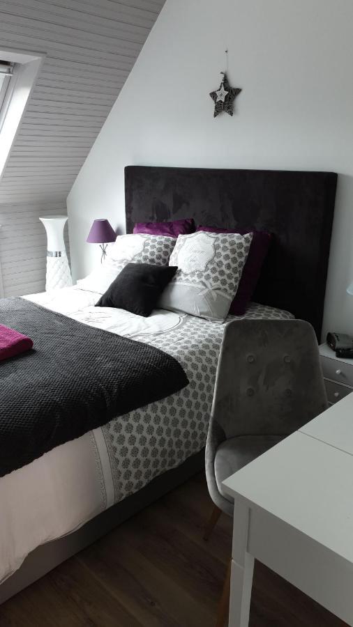 Coeur De Troyes T4 Terrasse 5Eme Etage Centre Ville Wifi Parking Экстерьер фото